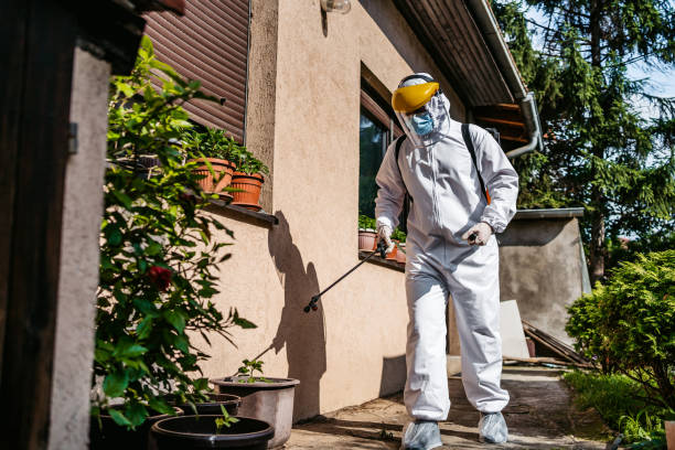 Best Bed Bug Extermination  in Pontiac, MI