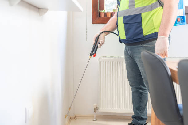 Best Best Pest Control Near Me  in Pontiac, MI