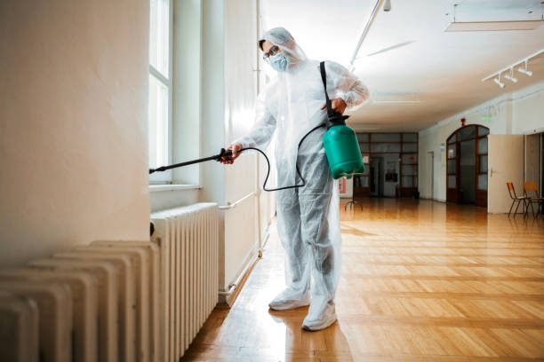 Best Pest Control for Businesses  in Pontiac, MI